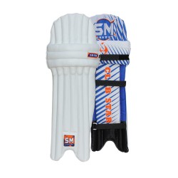 SM Club Star Cricket Batting Legguards